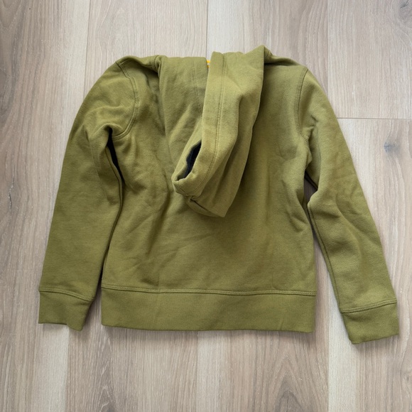 Mightly Organic Cotton Hoodie & Jogger Set - Brand New - Size 4/5T - Picture 8 of 8